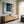 Moody Navy Abstract Wall Art — Large Original Oil Painting, Textured Canvas — 