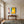 Vibrant Yellow Bold Abstract Wall Art — Modern Original Oil Painting, Textured Canvas — 