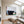 Abstract Wall Art, Moody Black Modern Original Oil Painting — Large Textured Canvas — 