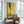 Vibrant Yellow Modern Abstract Wall Art — Original Oil Painting, Textured Canvas — 