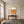 Bold Orange Modern Abstract Wall Art — Large Original Oil Painting, Textured Canvas — 