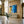 Abstract Wall Art — Large Blue Modern Original Oil Painting, Textured Canvas — 