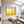 Yellow Modern Abstract Wall Art — Large Original Oil Painting, Textured Canvas — 