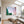 Pink Modern Abstract Wall Art — Large Original Oil Painting, Textured Canvas — 