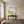 Vibrant Yellow Modern Abstract Wall Art — Original Oil Painting, Textured Canvas — 