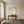Large Teal Bold Abstract Wall Art — Original Oil Painting, Textured Canvas — 