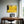 Yellow Abstract Wall Art — Modern Textured Original Oil Painting, Large Canvas — 