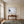 Large Abstract Wall Art — Minimalist Black White Original Oil Painting, Textured Canvas — 