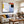 Bold Grey Abstract Wall Art — Modern Original Oil Painting, Textured Canvas — 