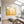 Large Yellow Minimalist Abstract Wall Art — Original Oil Painting, Textured Canvas — 