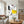 Oversized Black Yellow Abstract Wall Art — Original Oil Painting, Textured Canvas — 