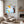 Abstract Wall Art Large Blue Modern Original Oil Painting, Textured Canvas — 