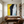 Bold Yellow Abstract Wall Art — Modern Original Oil Painting, Textured Canvas — 