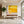 Large Yellow Modern Abstract Wall Art — Original Oil Painting, Textured Canvas — 