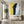 Bold Yellow Abstract Wall Art — Modern Original Oil Painting, Textured Canvas — 