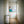 Teal Bold Abstract Wall Art — Large Original Oil Painting, Textured Canvas — 