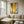 Vibrant Yellow Modern Abstract Wall Art — Original Oil Painting, Textured Canvas — 