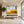 Vibrant Yellow Abstract Wall Art — Large Original Oil Painting, Textured Canvas — 