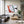 Bold Black Moody Abstract Wall Art — Original Oil Painting, Textured Canvas — 