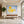 Large Teal Bold Abstract Wall Art — Original Oil Painting, Textured Canvas — 