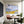 Abstract Wall Art, Yellow Modern Original Oil Painting — Large Textured Statement Canvas — 