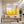 Yellow Modern Abstract Wall Art — Large Original Oil Painting, Textured Canvas — 