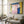 Pink Blue Abstract Wall Art — Large Original Oil Painting, Textured Canvas — 