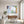 Moody Grey Abstract Wall Art — Large Original Oil Painting, Textured Canvas — 