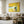 Vibrant Yellow Modern Abstract Wall Art — Original Textured Canvas Painting, Statement Large — 